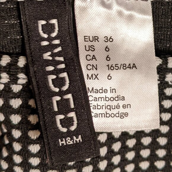 Strappy Fun and Flirty Midi - Picture 4 of 4